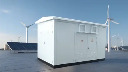 Effektive og innovative løsninger innen kraftdistribusjon