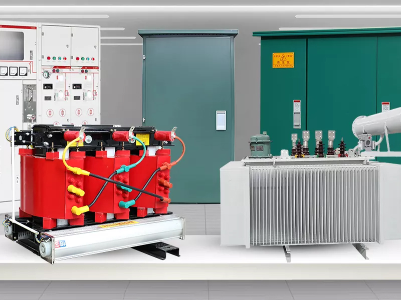Hvordan kan høyeffektive transformatorer spare energi og redusere forbruket for smart produksjon?